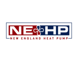 https://www.logocontest.com/public/logoimage/1692657002New England Heat Pump 003.png